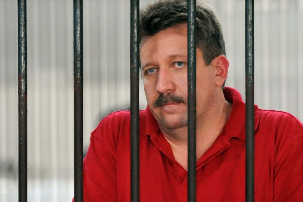 Rusija dvomi v pravičnost obsodbe Trgovca s smrtjo